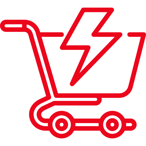 Распродажа