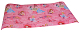 Детский коврик каремат "Yurim Kids", серия "Принцессы Disney", 1500х1000х5мм, рулонное сложение