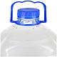 Жидкое крем-мыло "OfficeClean Professional", Гипоаллергенное, 5л в бутылке